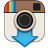 Save-o-gram Instagram Downloader