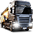 Euro Truck Simulator - Heavy Cargo Pack