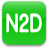 NIfTI to DICOM