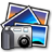 Nero PhotoSnap image editor - Rudolph the Red-Nosed Reindeer Legacy Support