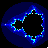 Mandelbrot-Gtk