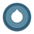 Deepin Slate - for dark themes