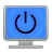 SimpleMonitorOff