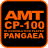 AMT Pangaea CP PA