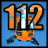 112 Reddingshelicopter