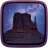 Night Monuments 3D Screensaver and Animated Wallpaper