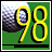 Microsoft Golf '98 Trial
