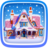 Winter Cottage 3D Screensaver and Animated Wallpaper