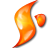 Programs developed by Laconic Software. Fantastic Flame Screensaver