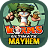Worms Ultimate Mayhem