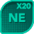 Gemini Nest Expert X20