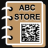 Publishing Industry Barcode Label Maker
