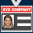Excel ID Badges Generator Application