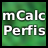 mCalc Perfis