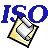 Komako ISO Manager