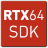 IntervalZero RTX64 SDK