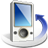 Alldj DVD To Zune PDA Ripper