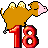 ら~くらく電話帳18