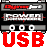 Power Commander USB