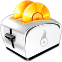 Toast Titanium