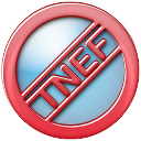 TNEF's Enough