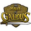 Maze of Galious