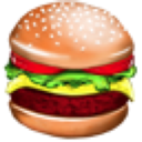 Burger Bustle