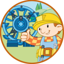 Bob the Builder Carnival