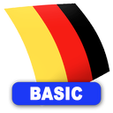 German FlashCards BASIC