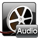 iCoolsoft Audio Converter for Mac
