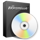 Doremisoft DVD to Flash Converter for Mac
