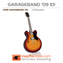 Course For <b>GarageBand</b> ’09