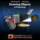 Drawing Objects In Photoshop