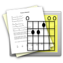 Songsheet Generator