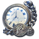 The Lost Watch 3D