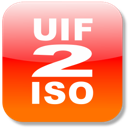 uif2iso