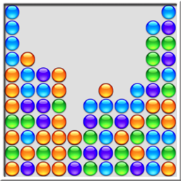 Bubble Breaker Pro