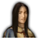 Pocahontas - Princess of the Powhatan