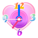 LoveClock