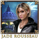 Jade Rousseau: The Secret Revelations
