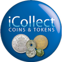 iCollect Coins &amp; Tokens