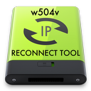 W504V RECONNECT TOOL