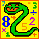 Snakey Math