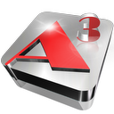 Aurora3DAnimation