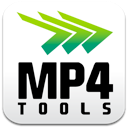 MP4tools