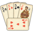 GrassGames' Cribbage