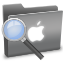 Data Recovery for Mac