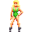 Jill Of The Jungle 3 Jill Saves The Prince (1992)