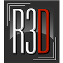 R3D Data Manager