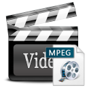 iCoolsoft MPEG Converter for Mac